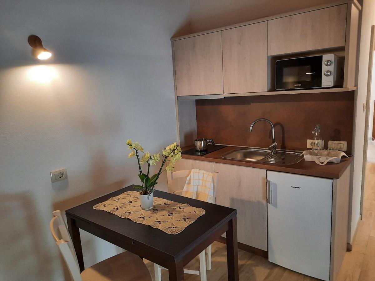 Apartmaji In Sobe Odlicna Hisa Štanjel Eksteriør bilde