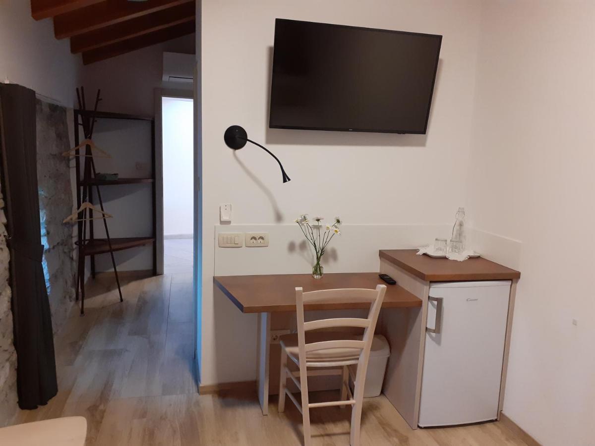 Apartmaji In Sobe Odlicna Hisa Štanjel Eksteriør bilde