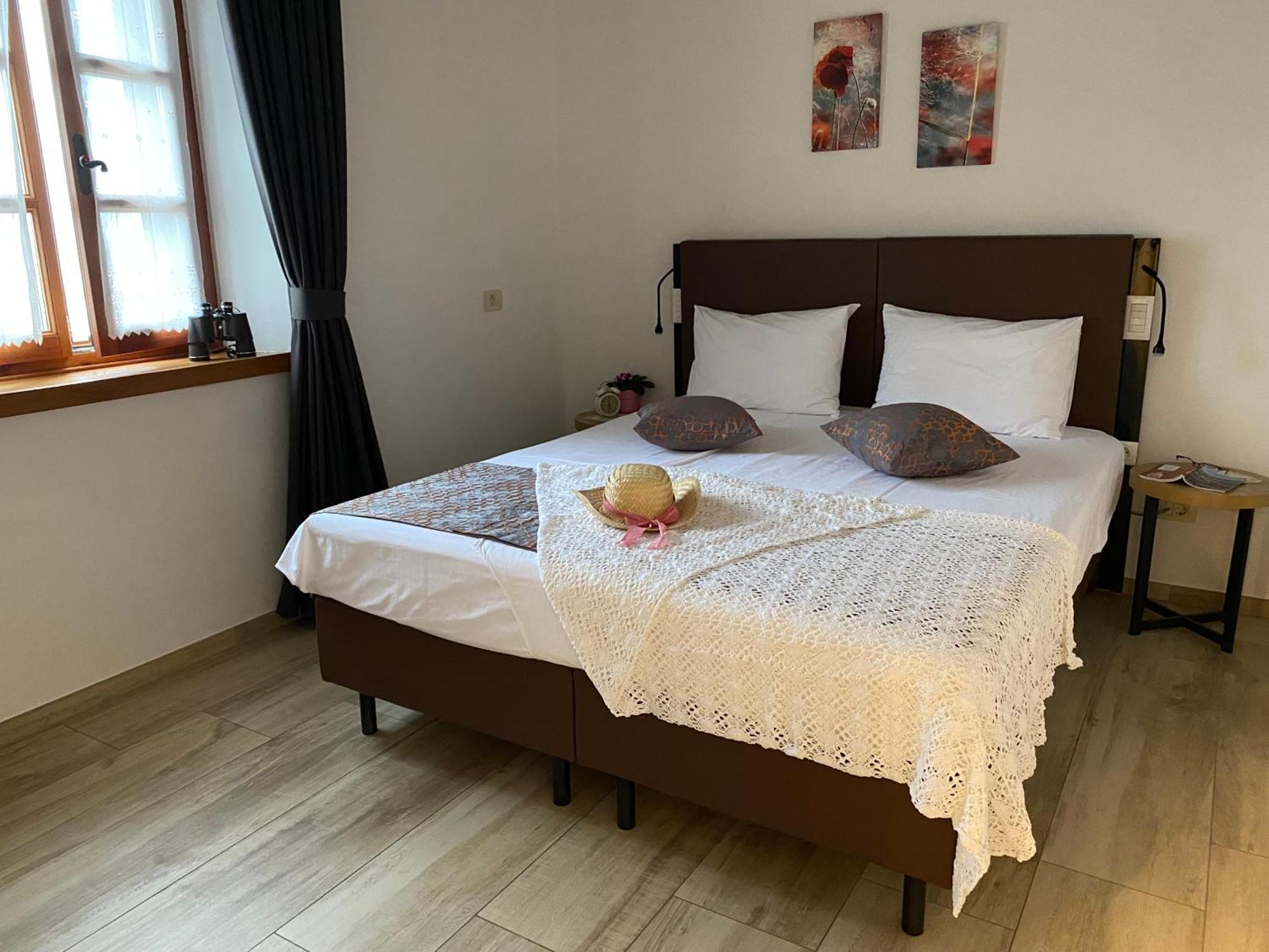 Apartmaji In Sobe Odlicna Hisa Štanjel Eksteriør bilde